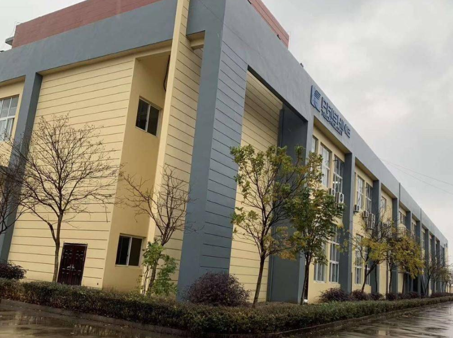 昆山某企業